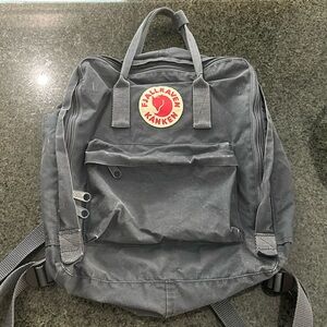 Fjallraven Kanken Backpack